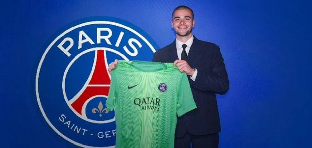 再见，巴黎！舍瓦利耶的加盟预示着多纳鲁马即将离队，曼联迎来新门将？